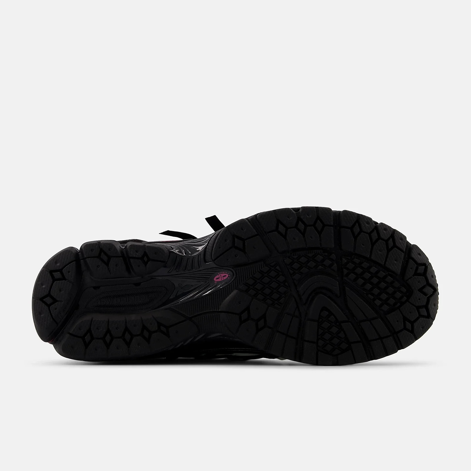 New Balance 1906A Black Pink - Image 7