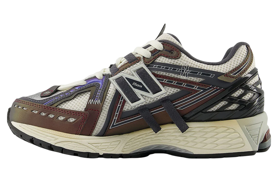 New Balance 1906A Eggplant - Image 4