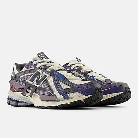 New Balance 1906A Inkwell Sea Salt - Image 3