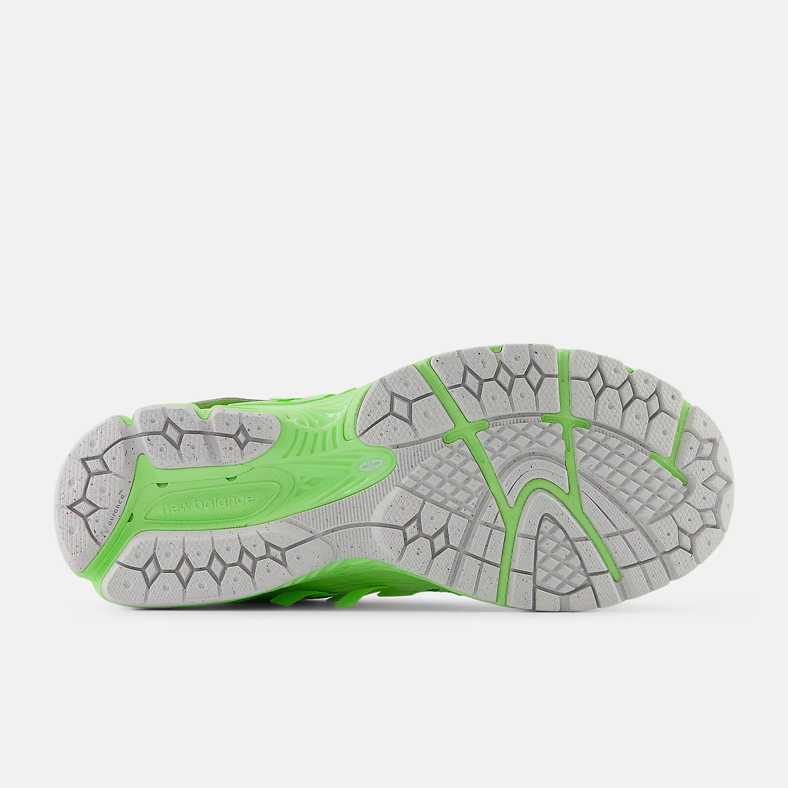 New Balance 1906A Neon Green Mint Flash - Image 7