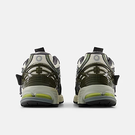 New Balance 1906A Olive Juice Sea Salt - Image 6