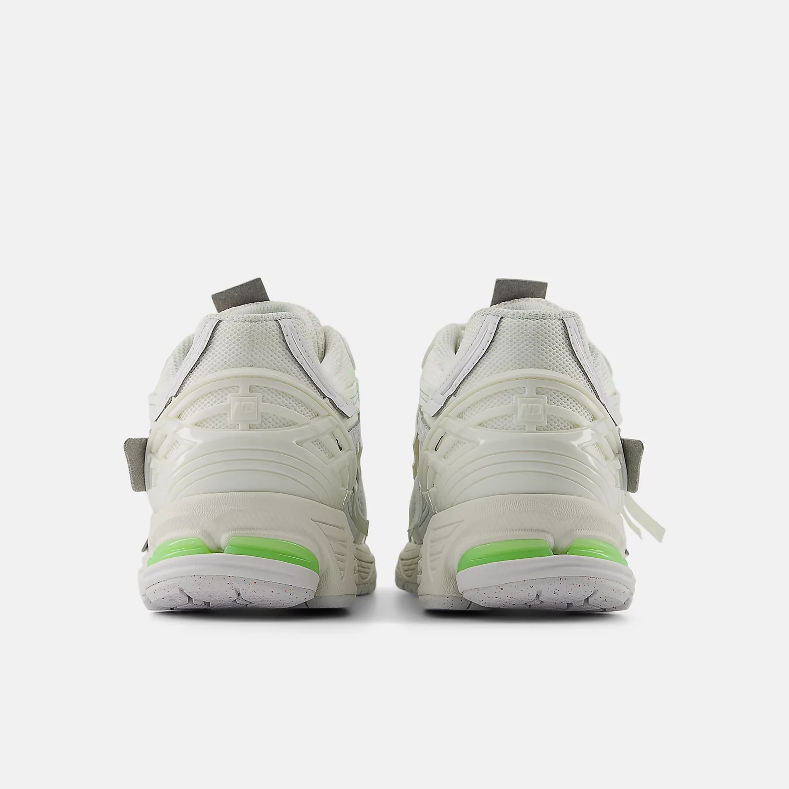 New Balance 1906A White Green - Image 6