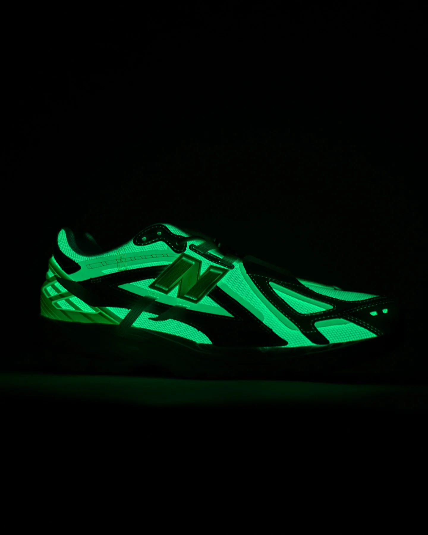 New Balance 1906A White Green - Image 9