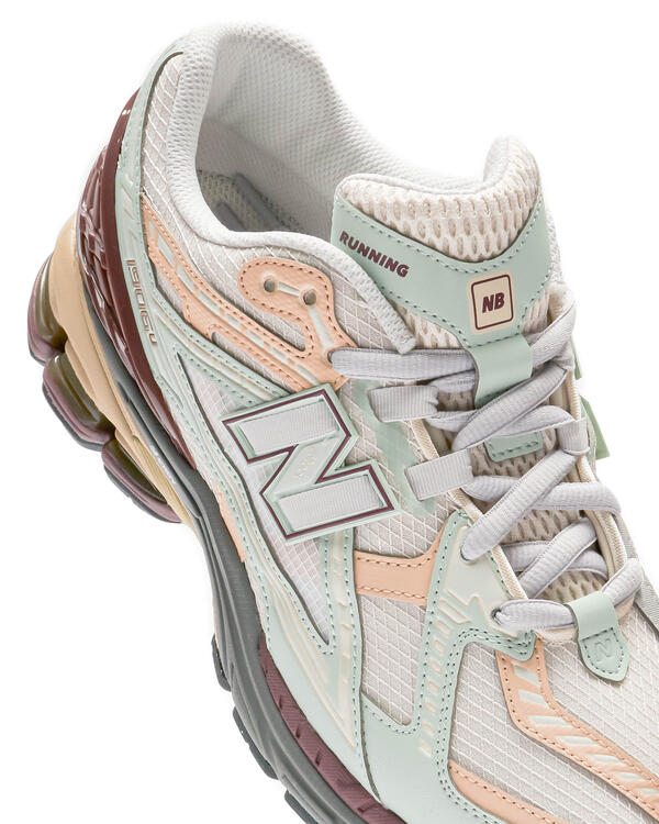 New Balance 1906D Clay Ash Licorice - Image 6
