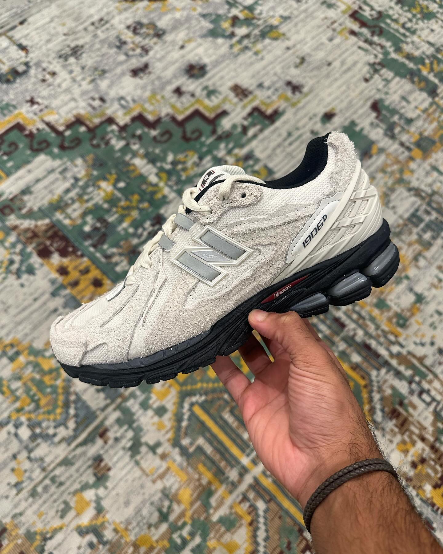 New Balance 1906D Protection Pack Turtledove - Image 2