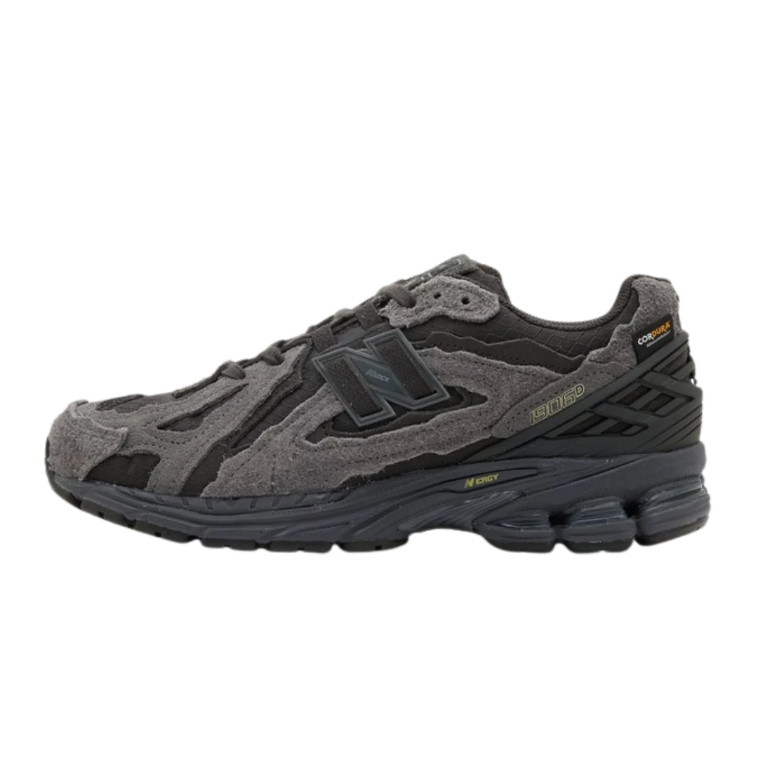 New Balance 1906D size? Exclusive Protection Pack Black Grey