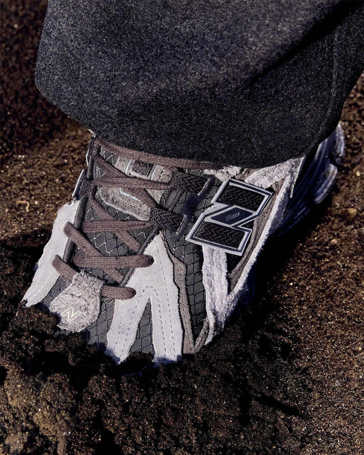 New Balance 1906D size? Exclusive Protection Pack Black Grey - Image 2