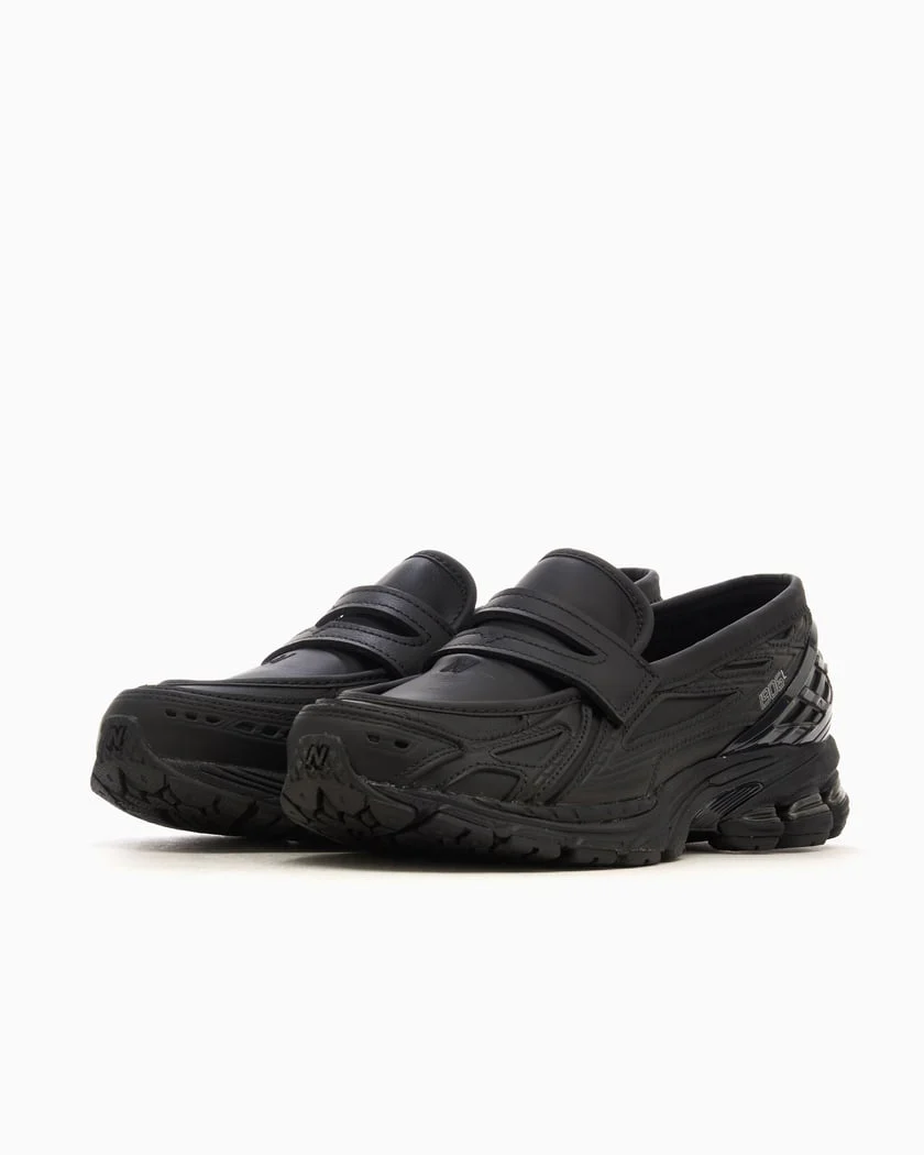 New Balance 1906L Black - Image 3