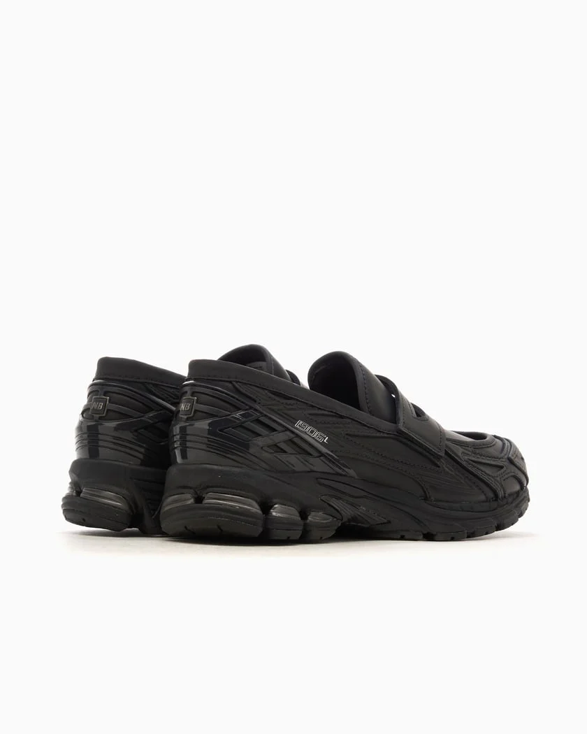 New Balance 1906L Black - Image 4