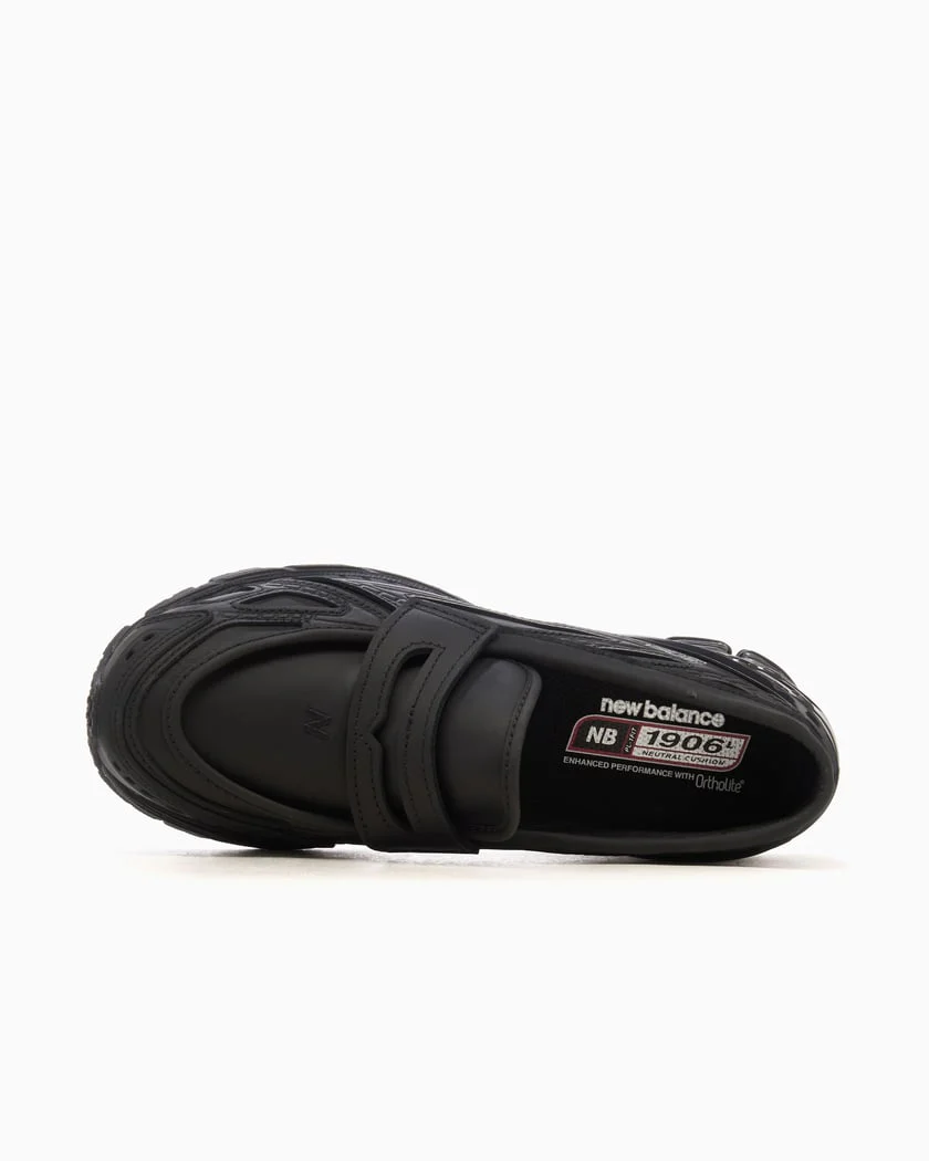 New Balance 1906L Black - Image 6