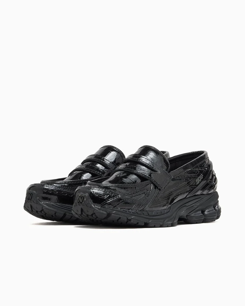 New Balance 1906L Black Croc - Image 3
