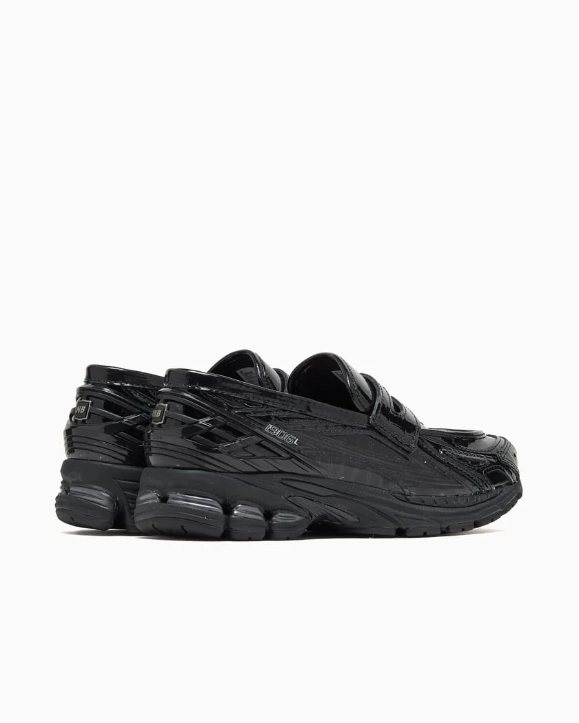 New Balance 1906L Black Croc - Image 4