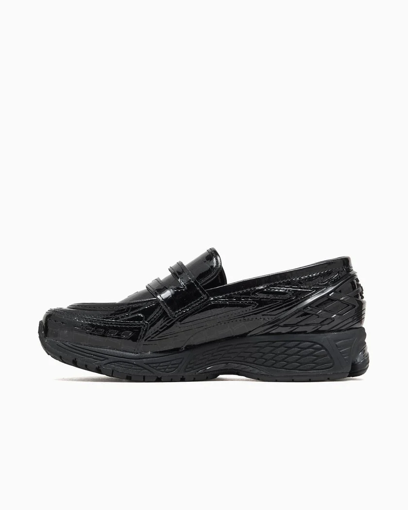 New Balance 1906L Black Croc - Image 5
