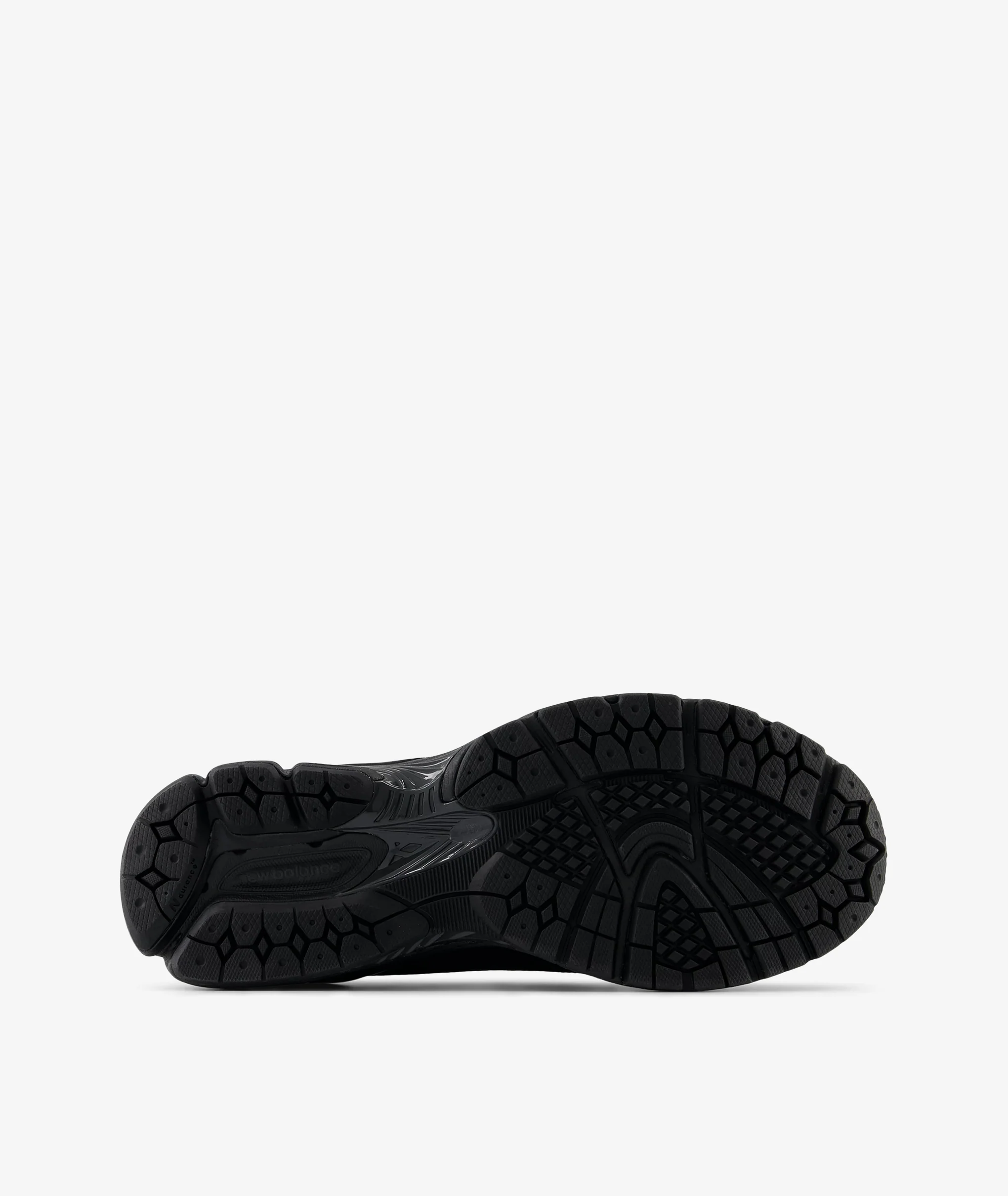 New Balance 1906L Black Suede - Image 7