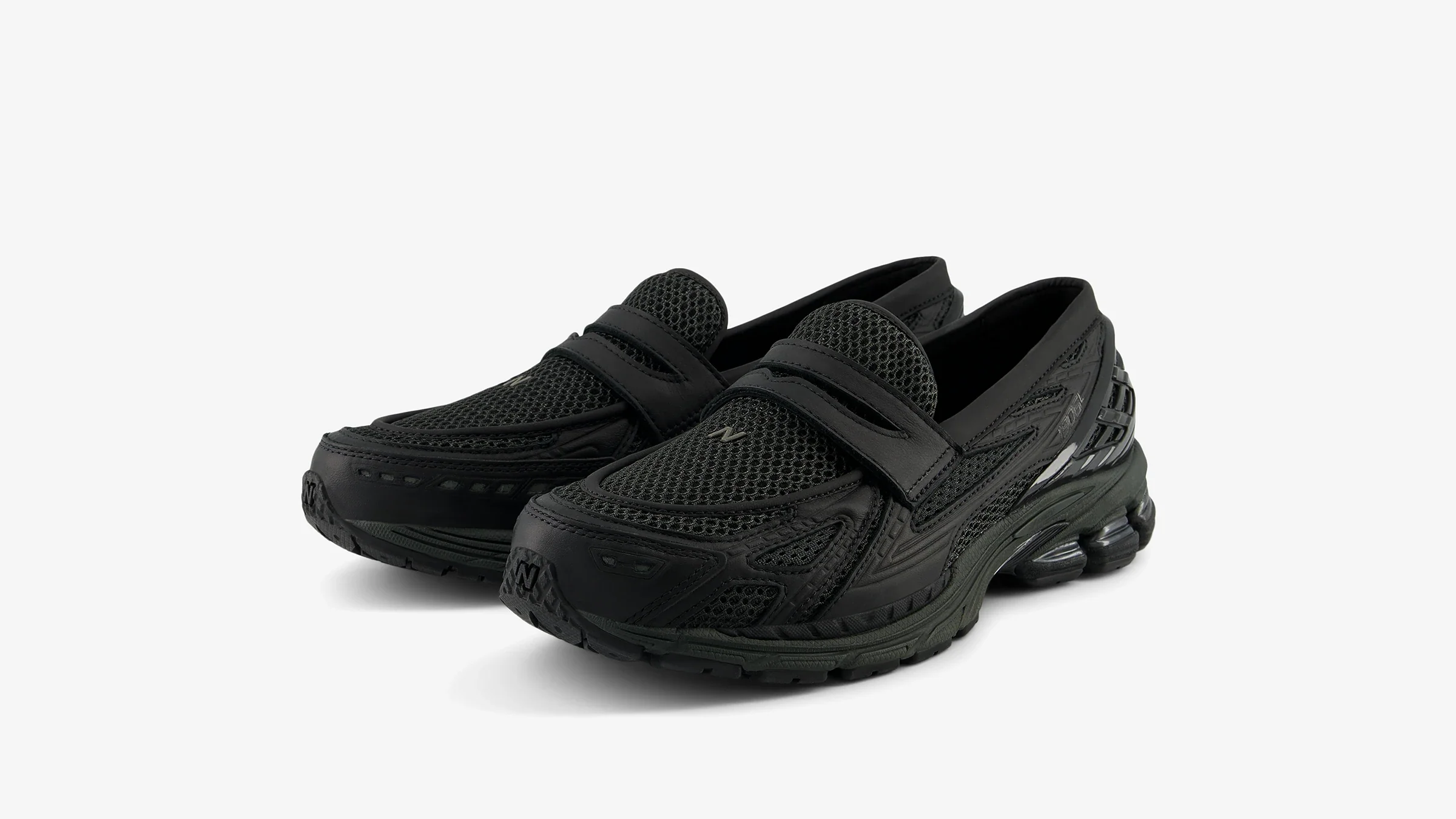 New Balance 1906L Blacktop Phantom - Image 4