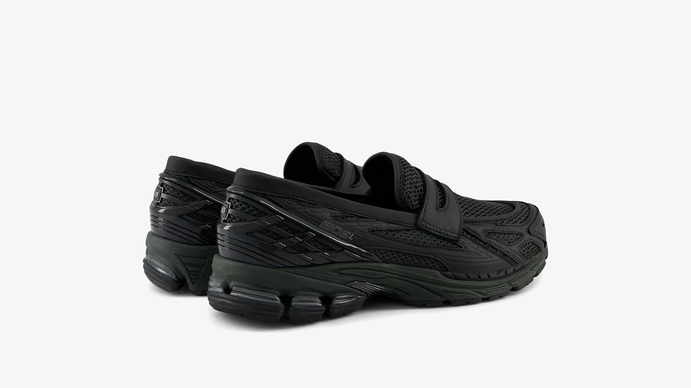 New Balance 1906L Blacktop Phantom - Image 5