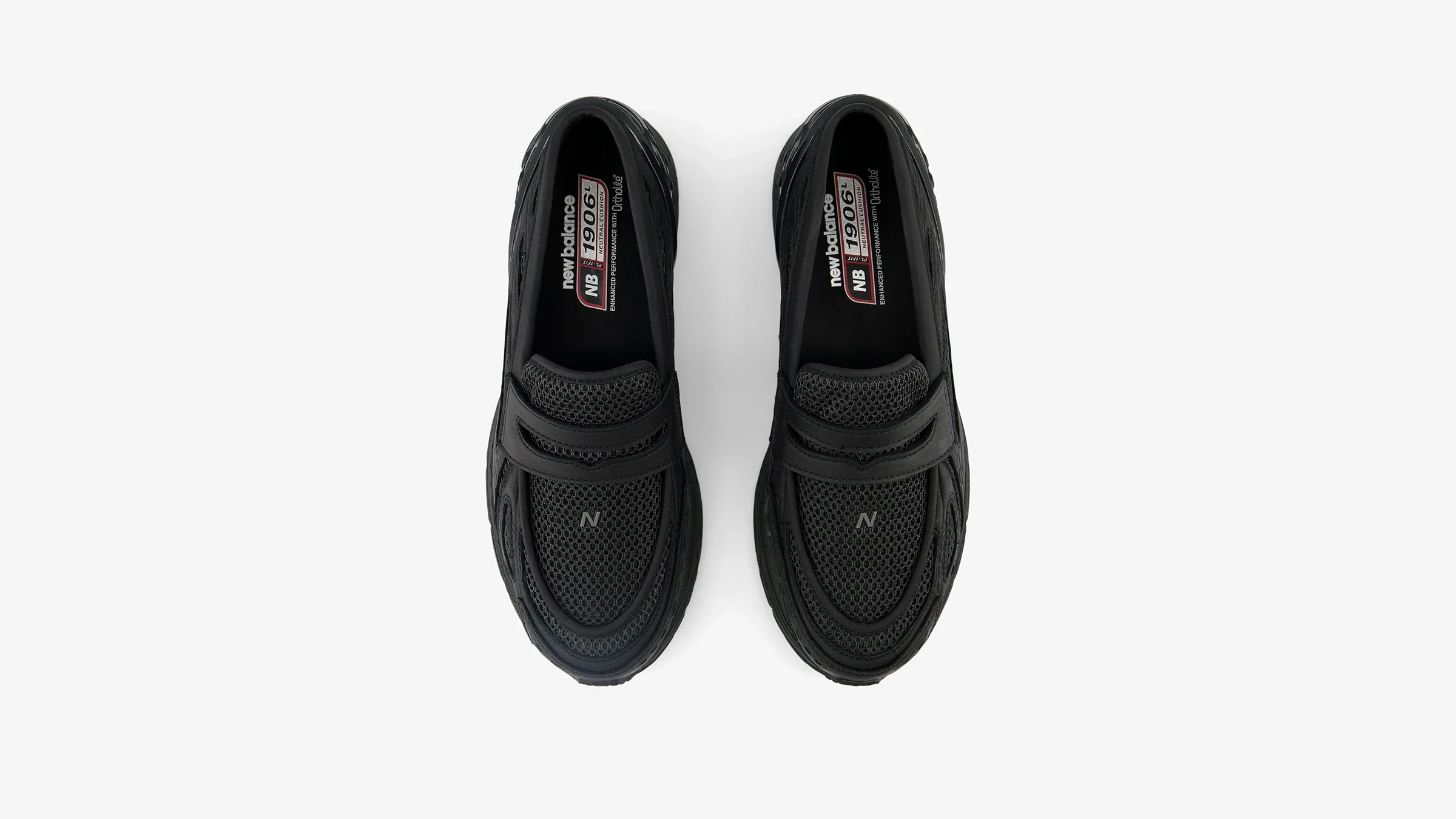 New Balance 1906L Blacktop Phantom - Image 6