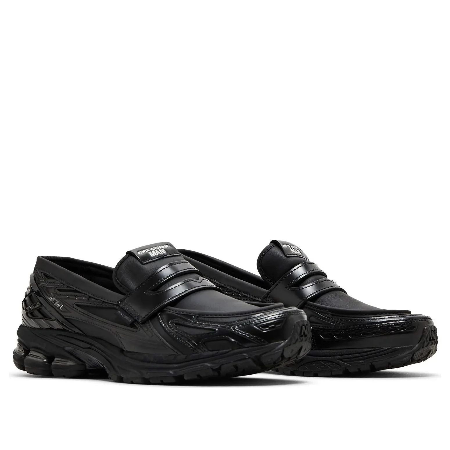 New Balance 1906L Junya Watanabe MAN Black - Image 3