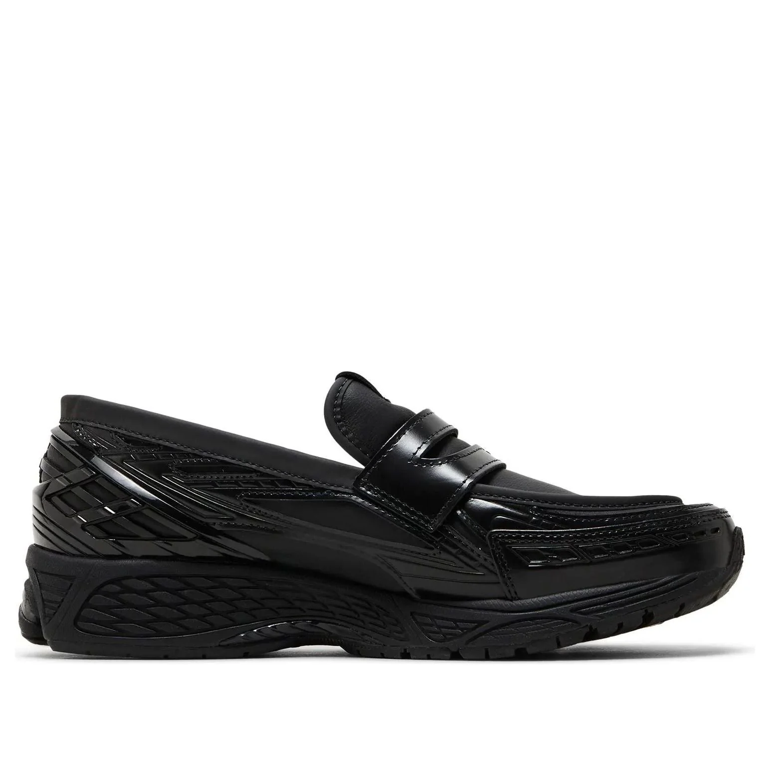 New Balance 1906L Junya Watanabe MAN Black - Image 4