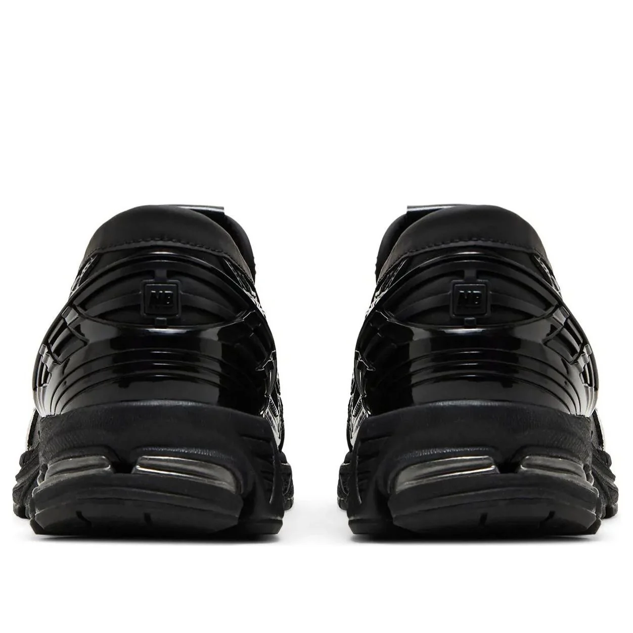 New Balance 1906L Junya Watanabe MAN Black - Image 5