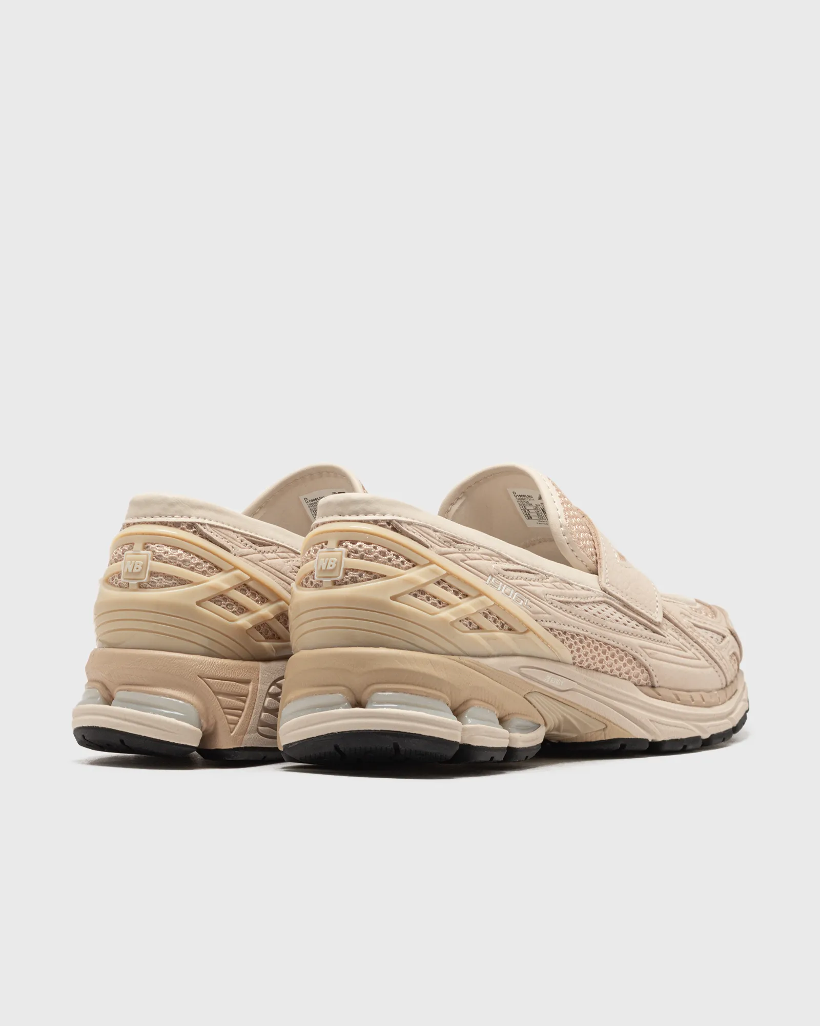 New Balance 1906L Khaki - Image 4