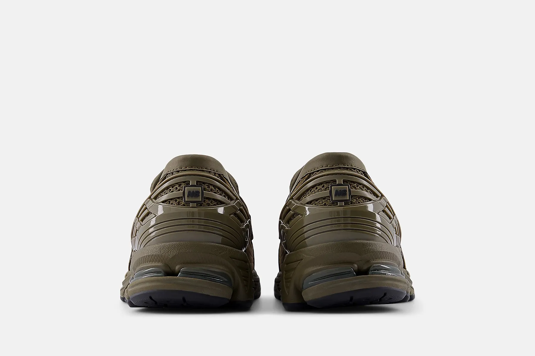 New Balance 1906L Olive Khaki - Image 5