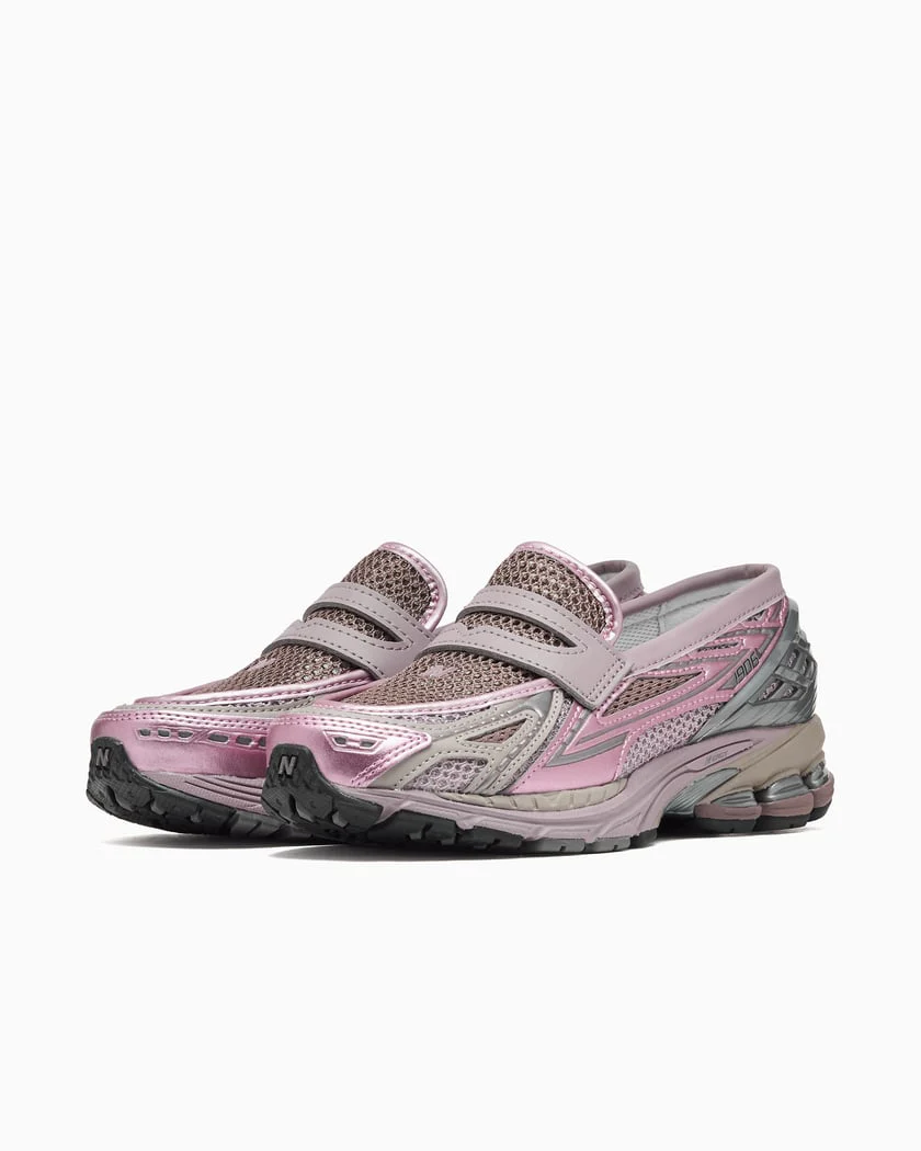 New Balance 1906L Pink - Image 3