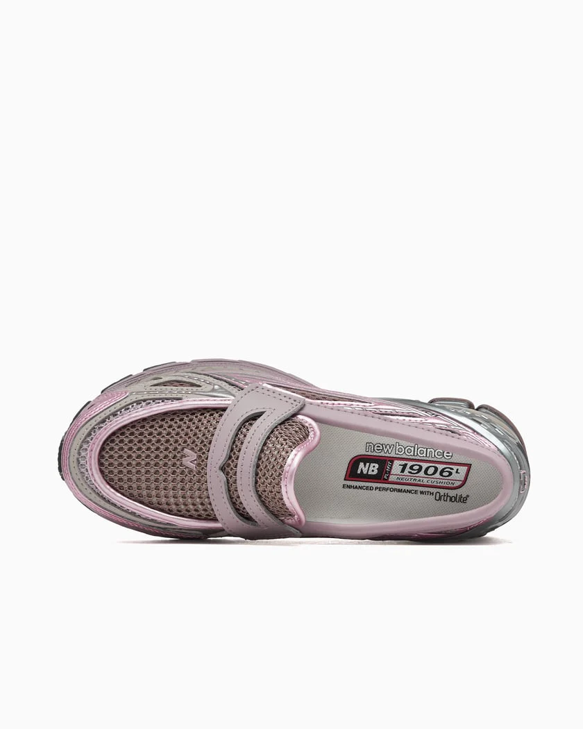 New Balance 1906L Pink - Image 6
