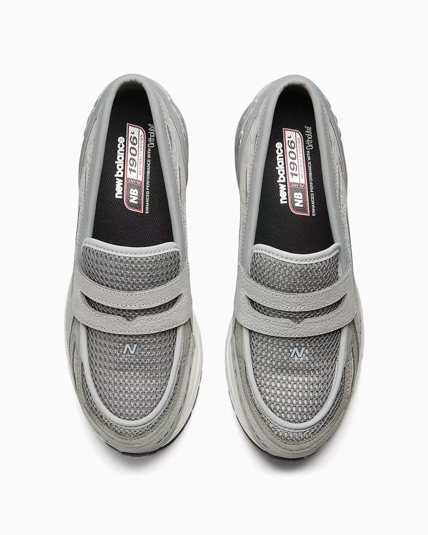 New Balance 1906L Raincloud - Image 5