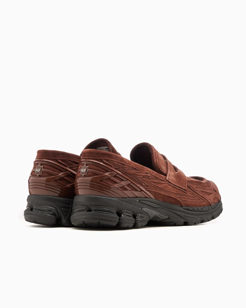 New Balance 1906L Rich Oak - Image 4
