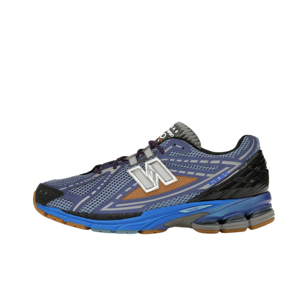 New Balance 1906R Action Bronson Medusa Blue