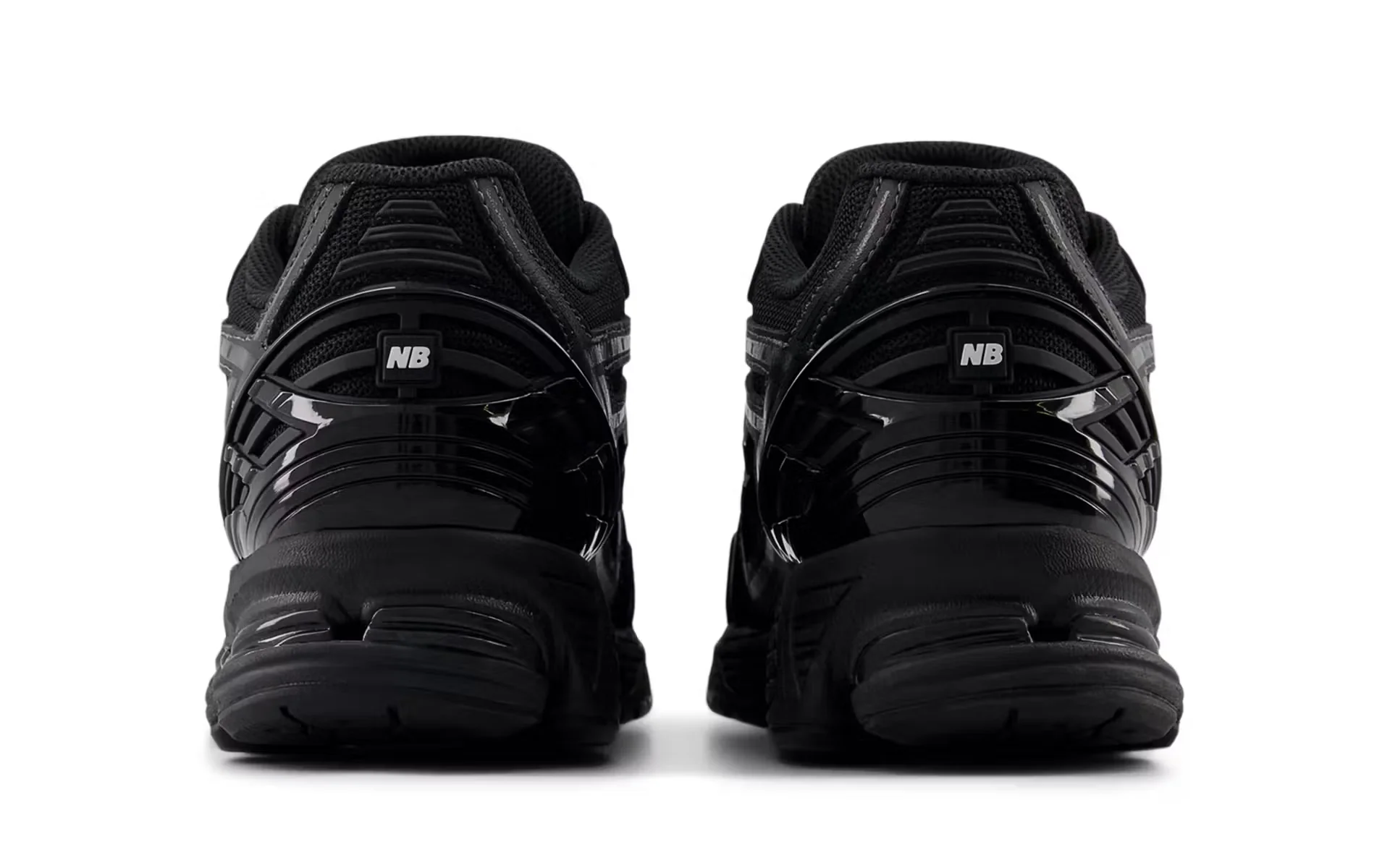 New Balance 1906R Black - Image 4
