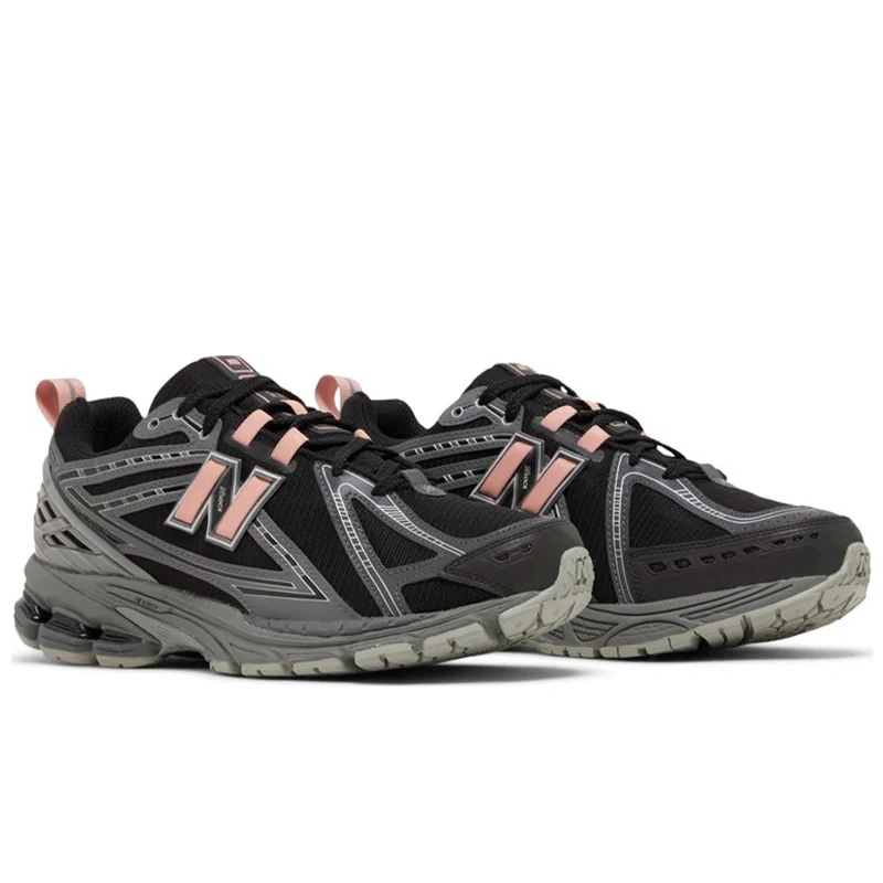 New Balance 1906R Black Pink Moon - Image 3