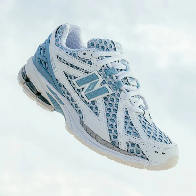New Balance 1906R Blue Chrome - Image 2