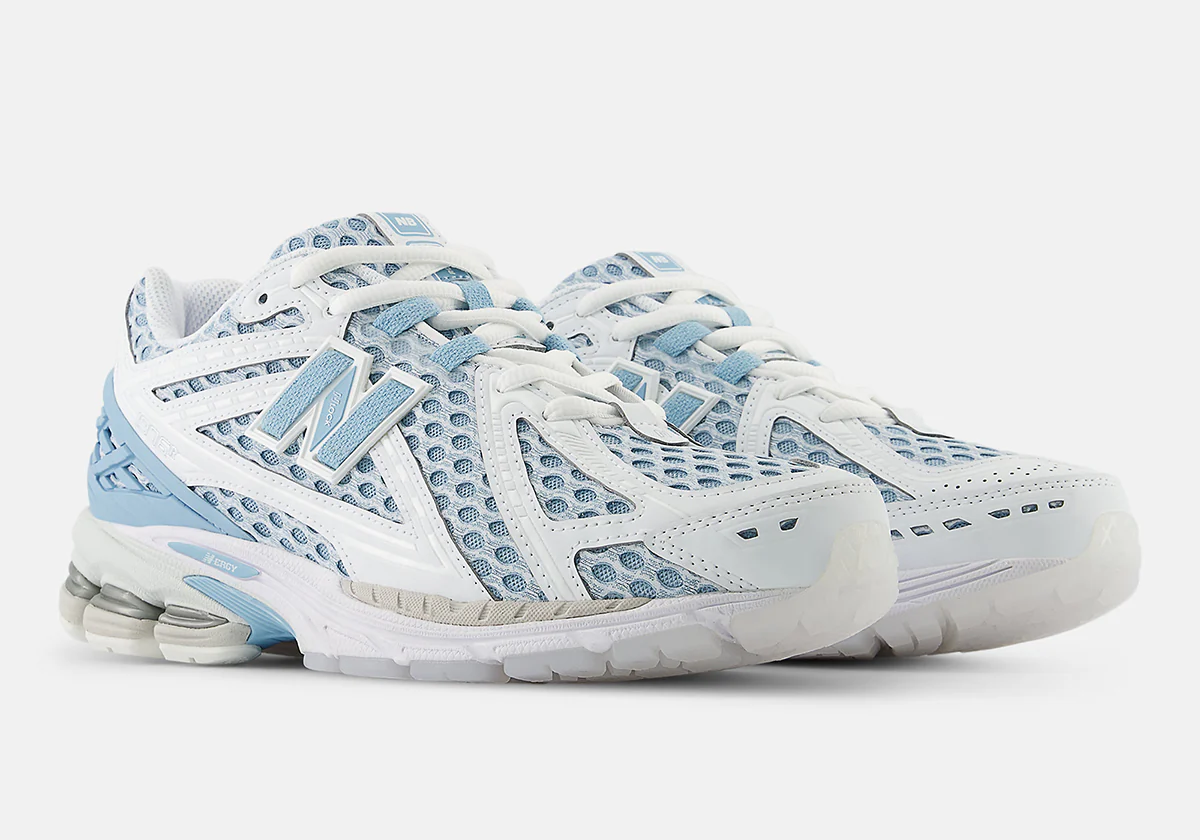New Balance 1906R Blue Chrome - Image 3