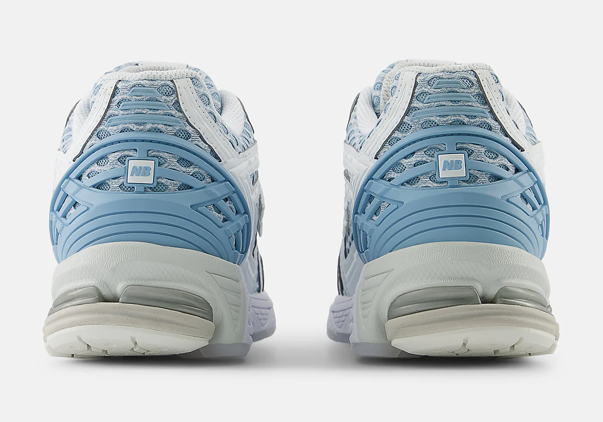 New Balance 1906R Blue Chrome - Image 4