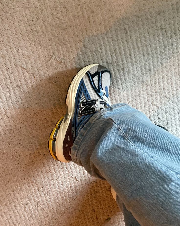 New Balance 1906R Blue Moonbeam - Image 2