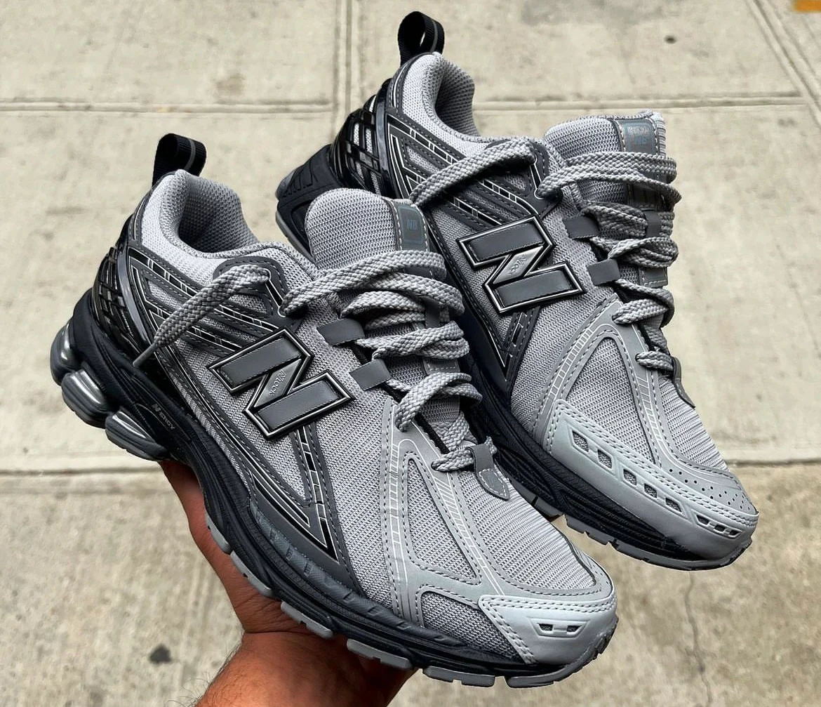 New Balance 1906R Brighton Grey - Image 4
