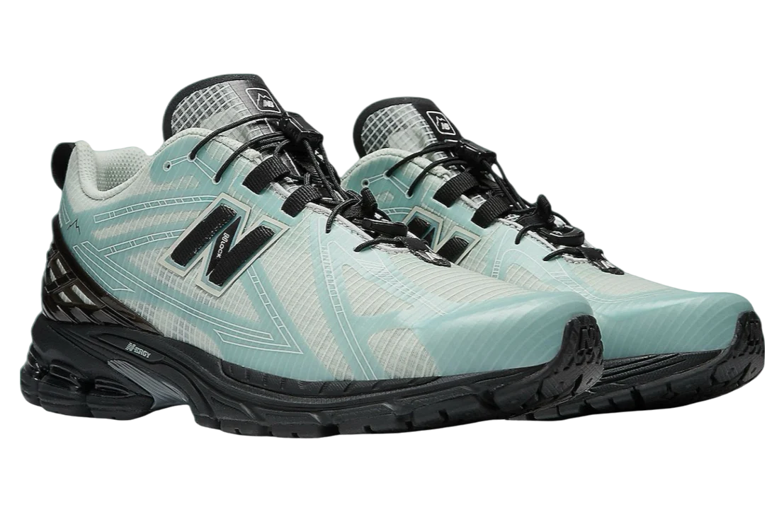 New Balance 1906R CAYL Blue - Image 4