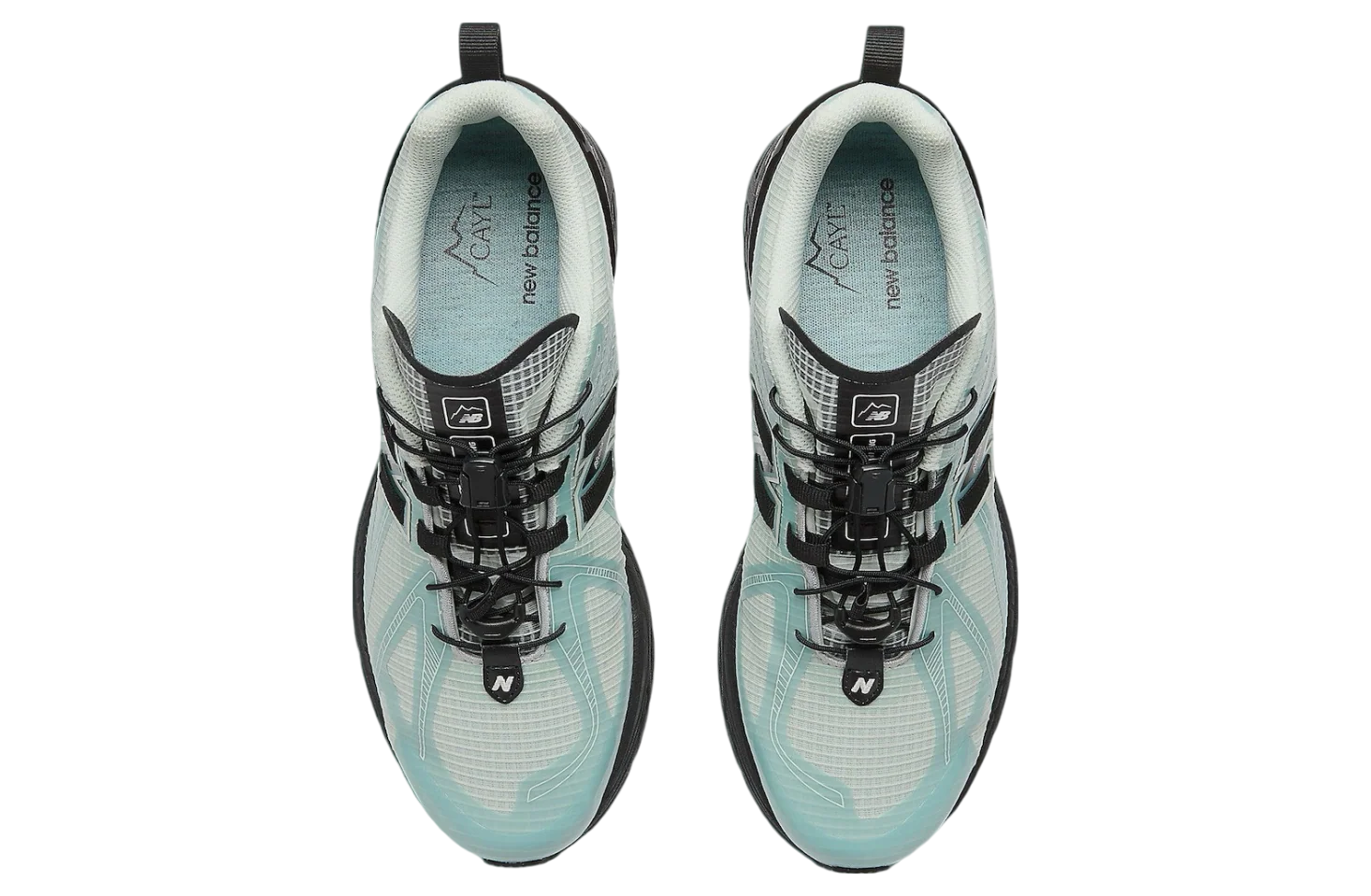 New Balance 1906R CAYL Blue - Image 6