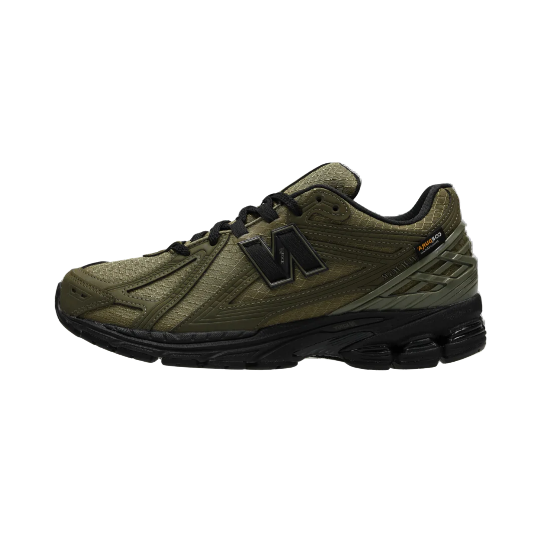 New Balance 1906R Cordura Dark Camo Green