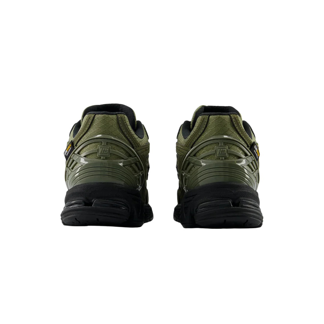 New Balance 1906R Cordura Dark Camo Green - Image 3