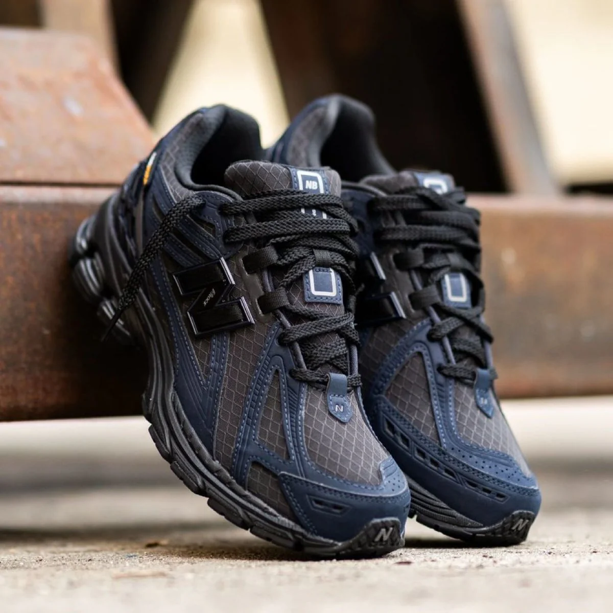 New Balance 1906R Cordura Outerspace - Image 4