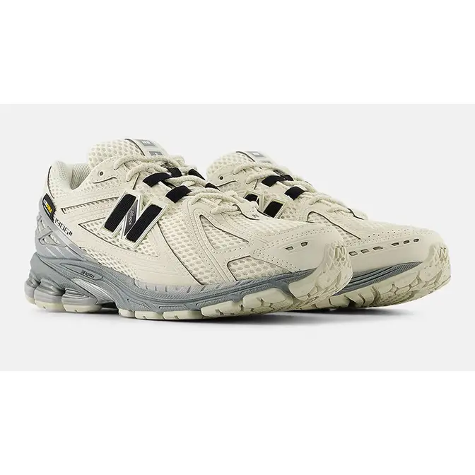 New Balance 1906R Cordura Tan Black - Image 3
