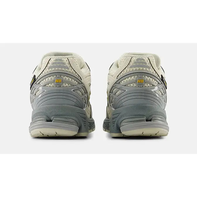 New Balance 1906R Cordura Tan Black - Image 4