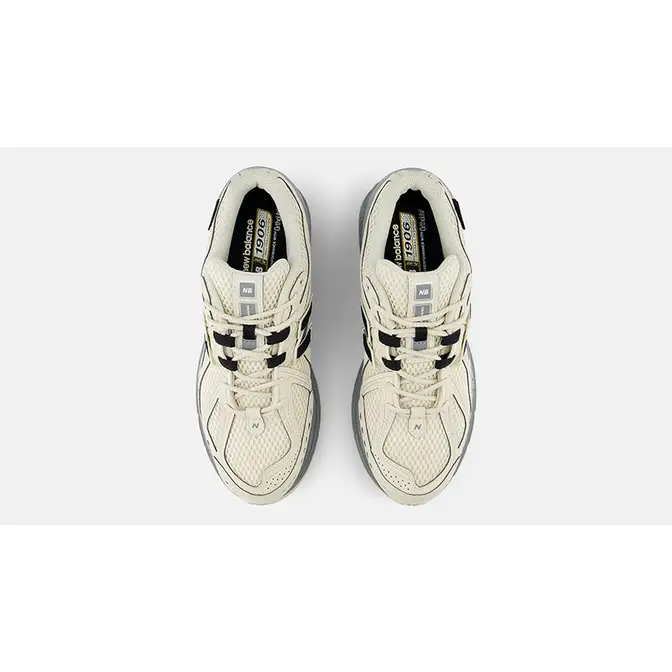 New Balance 1906R Cordura Tan Black - Image 5