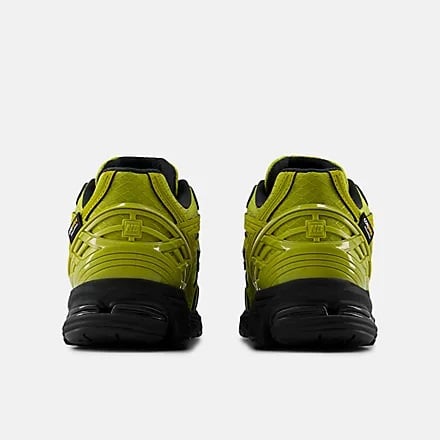 New Balance 1906R Cordura Marshland Black - Image 5