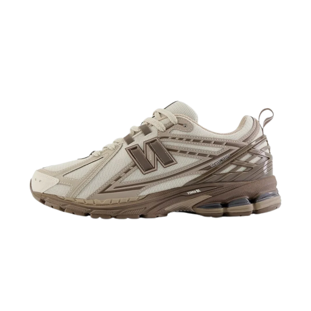 New Balance 1906R Driftwood Dark Mushroom