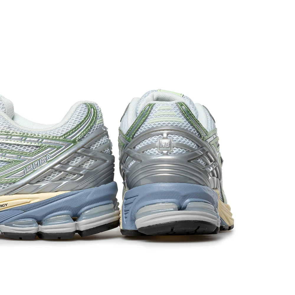 New Balance 1906R Ice Blue Melon Water - Image 7