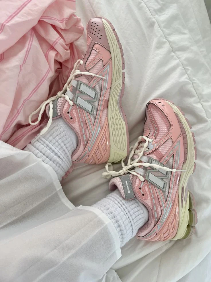 New Balance 1906R Lunar New Year Pink - Image 2